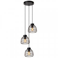 Lampa wisząca FILOX 00429 / 13 / 30 Lucide