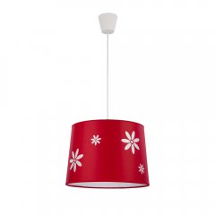 Lampa wisząca FLORA 2416 TK Lighting