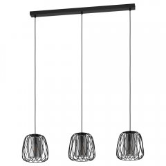 Lampa wisząca FLORESTA 99706 Eglo