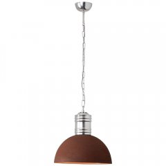 Lampa wisząca FRIEDA 93252 / 60 Brilliant