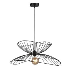 Lampa wisząca GALIA PND-34429-1-BK Italux