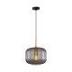 Lampa wisząca Gavino PND-26476-1-BRO-SG Italux