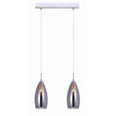 Lampa wisząca Grace MDM2170 / 2 A Italux