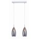 Lampa wisząca Grace MDM2170/2 A Italux