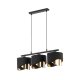 Lampa wisząca GRANT 4824 TK Lighting