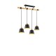 Lampa wisząca HARRIS 312700432 Trio