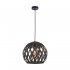 Lampa wisząca Hilo PND-22341-1L-BK Italux