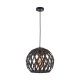 Lampa wisząca Hilo PND-22341-1L-BK Italux