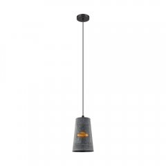 Lampa wisząca HONEYBOURNE 43107 Eglo