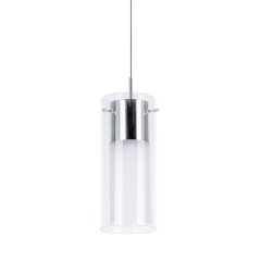 Lampa wisząca Itaka MDM1851 / 1 Italux