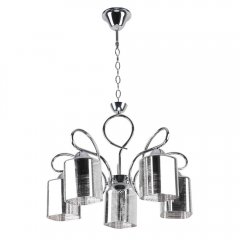 Lampa wisząca ITALO 35-00705 Candellux