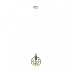 Lampa wisząca ITCHINGTON 1 33034 Eglo