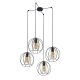 Lampa wisząca JAULA 6252 TK Lighting