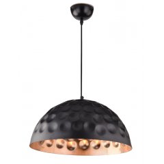 Lampa wisząca JIM AZ1653 Azzardo