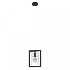 Lampa wisząca JUBILY 43662 Eglo