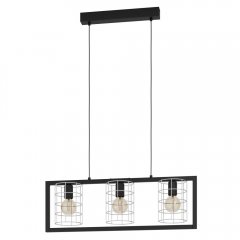 Lampa wisząca JUBILY 43663 Eglo