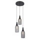 Lampa wisząca Julienne MDM-2547/3 Italux