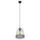 Lampa wisząca KLATKA 6802/1 ZWIS - 01 Elem