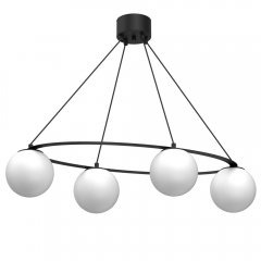 Lampa wisząca kule BALLO 5584 Luminex