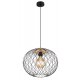 Lampa wisząca LACKY 54039H Globo