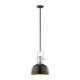 Lampa wisząca Laredo MA04431CB-001 Italux