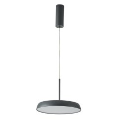 Lampa wisząca LED 12W Clara 15 AZ5807 Azzardo