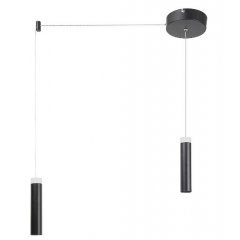 Lampa wisząca LED 14W ANDROMEDA 5641 Rabalux