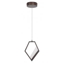 Lampa wisząca LED 15W SILVANA 5642 Rabalux