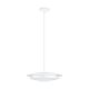 Lampa wisząca LED 18W MONEVA-C 98041 Eglo