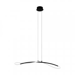 Lampa wisząca LED 20W EGIDONELLA 99382 Eglo