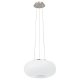 Lampa wisząca LED 24,8W OPTICA-C 98372 Eglo