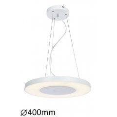 Lampa wisząca LED 24W MILTON 6879 Rabalux