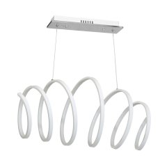 Lampa wisząca LED 24W TWIST ML215 Milagro