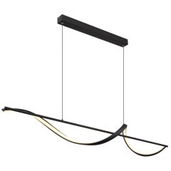 Lampa wisząca LED 24W VIOLINO 67207-24 Globo