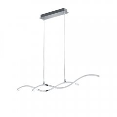 Lampa wisząca LED 25W CODY R32212100 RL