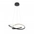 Lampa wisząca LED 27W COURSE R32051132 RL