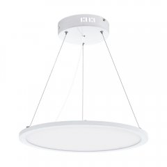 Lampa wisząca LED 28W SARSINA 97504 Eglo