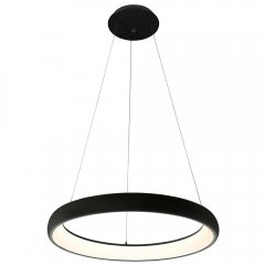 Lampa wisząca LED 32W ANTONIO 41 CCT BK + Pilot AZ5060 Azzardo