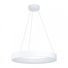 Lampa wisząca LED 34W CAMPO ROSSO 39688 Eglo