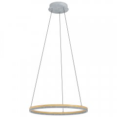 Lampa wisząca LED 35W CADINARO 39896 Eglo