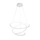 Lampa wisząca LED 36W BOLOGNA R37051131 RL