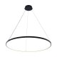 Lampa wisząca LED 36W BRENO 2023201-BK80 Zuma Line