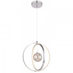 Lampa wisząca LED 36W KIZZY 15606-36 Globo