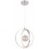 Lampa wisząca LED 36W KIZZY 15606-36 Globo