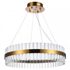 Lampa wisząca LED 37W FRANCESCA 60 AZ5261 Azzardo