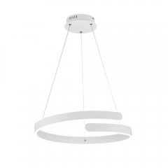 Lampa wisząca LED 37W PARMA R37071131 RL