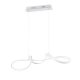 Lampa wisząca LED 37W PERUGIA R37091131 RL