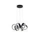 Lampa wisząca LED 38W CARRERA 325010132 Trio