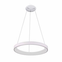 Lampa wisząca LED 38W VICO PND-53675-048RPC-WH-3KS4K Italux