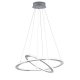 Lampa wisząca LED 40W DURBAN 321910207 Trio